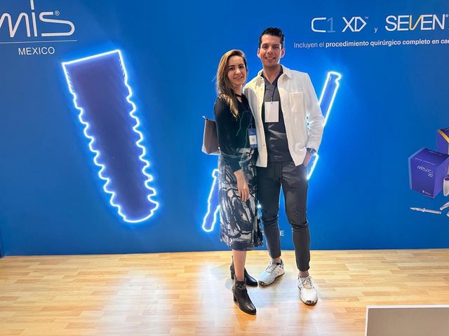 Ampliar imagen: Estudio Dental Arboledas