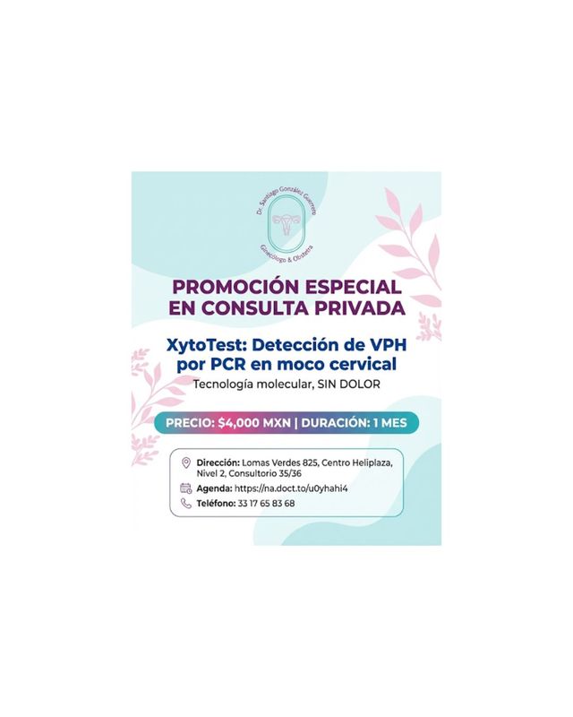 Ampliar imagen: Médica Lomas