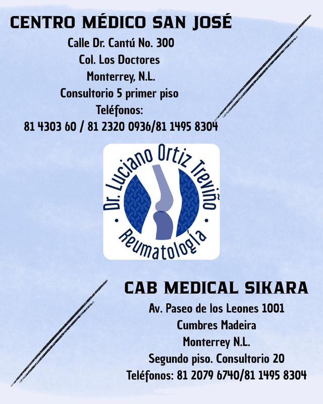 Ampliar imagen: CAB Medical Sikara