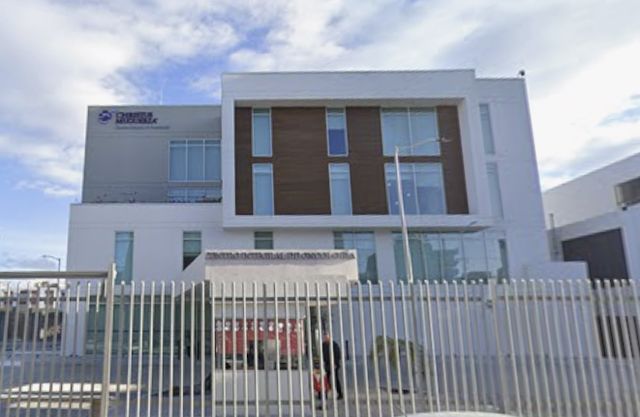 Ampliar imagen: Centro Integral de Oncología Christus Muguerza