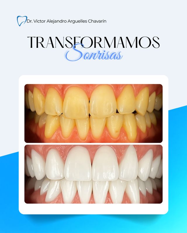 Ampliar imagen: Arguelles Chavarin Dental