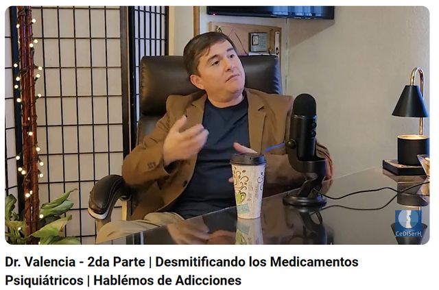 Ampliar imagen: CeDISerH Centro de desarrollo integral del ser Humano