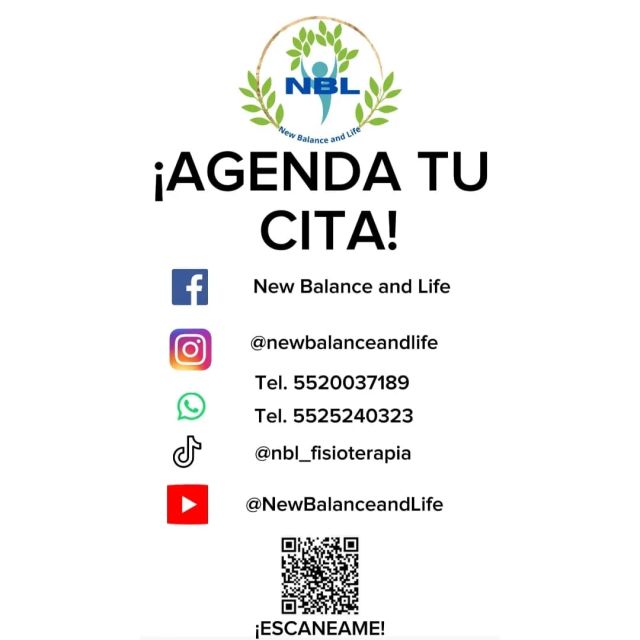 Ampliar imagen: New Balance and Life - Consultorio 2