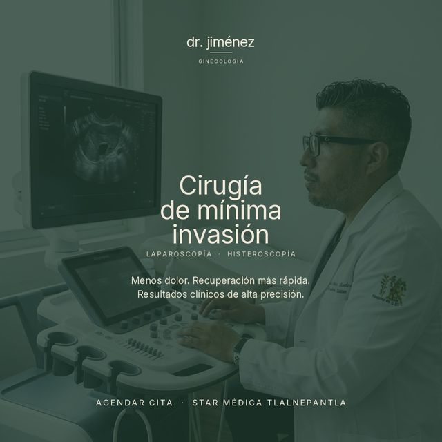 Ampliar imagen: Star Medica Tlalnepantla