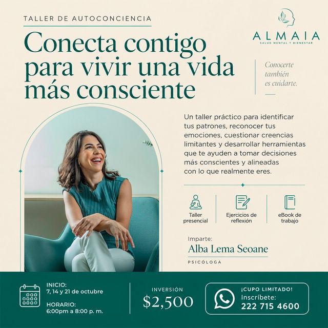 Ampliar imagen: ALMAIA