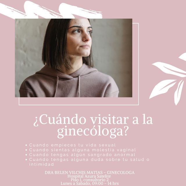 Ampliar imagen: Consulta Ginecologia y Obstetricia
