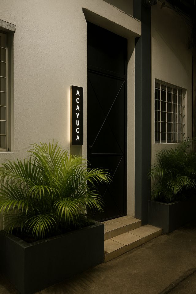 Ampliar imagen: CONSULTORIO ROMA