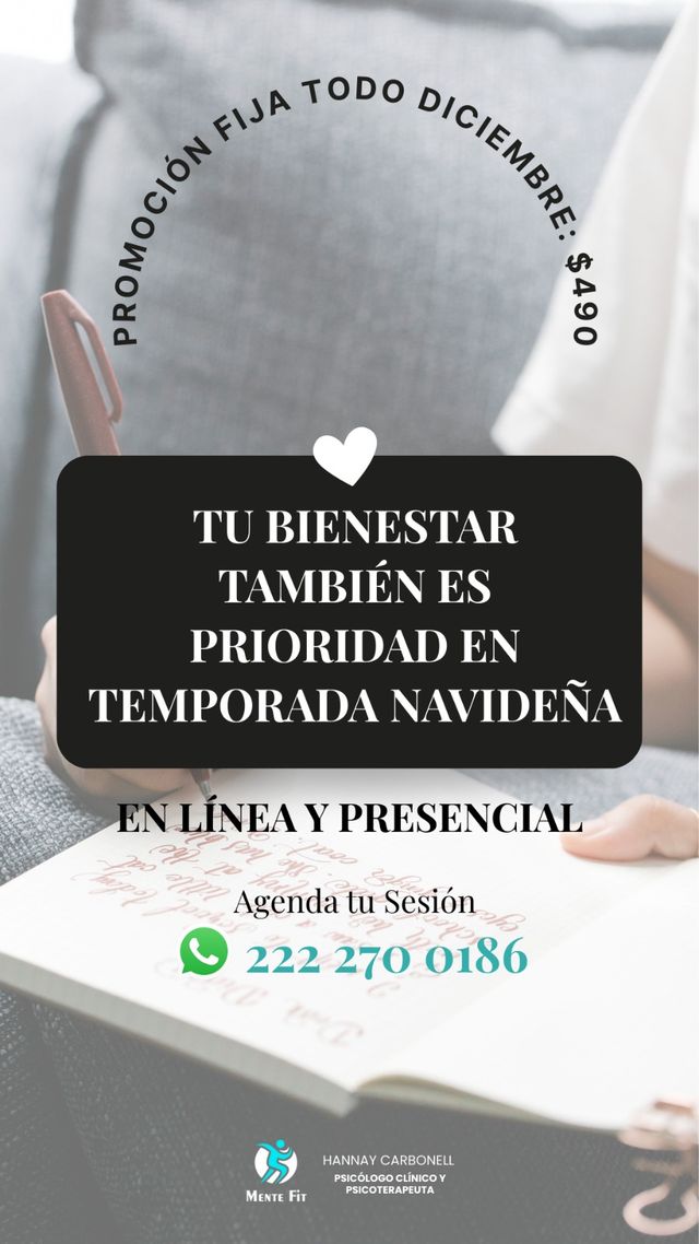 Ampliar imagen: Mente Fit Consultorio Psicológico