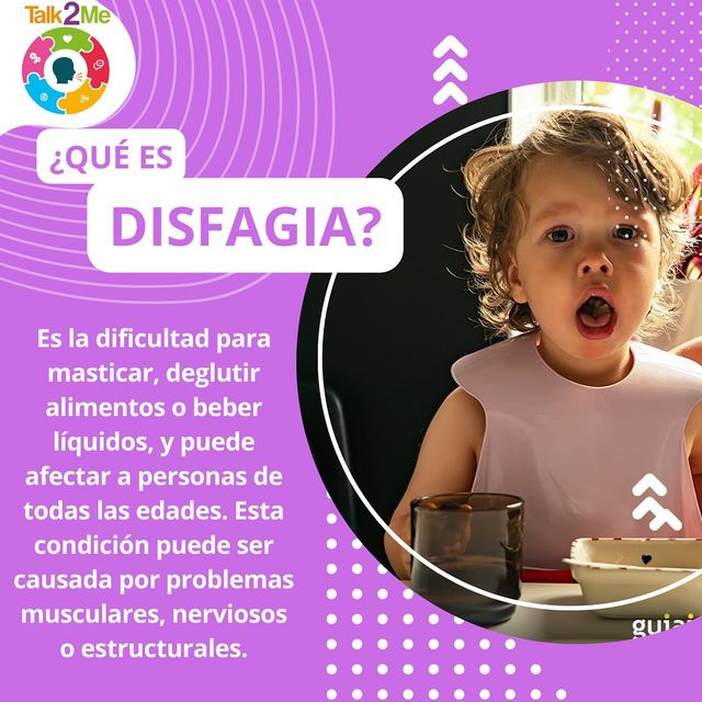 Ampliar imagen: TERAPIA DE LENGUAJE, HABLA Y DEGLUCIÓN