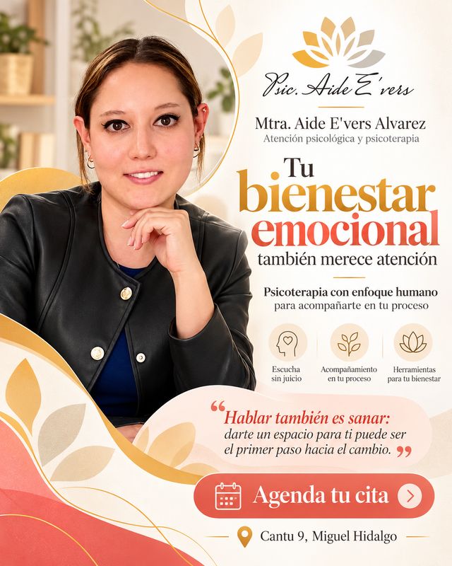 Ampliar imagen: Psicoterapia
