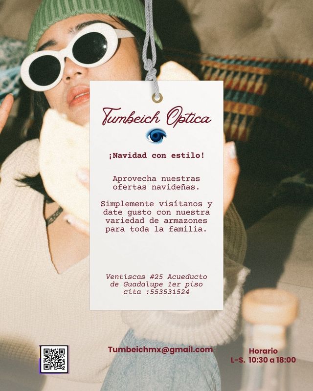 Ampliar imagen: Consultorio virtual (en línea) Optométrica