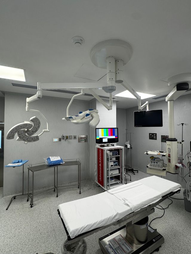 Ampliar imagen: Hospital MAC Guanajuato