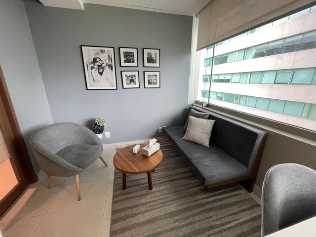 Ampliar imagen: Psicoterapia Presencial