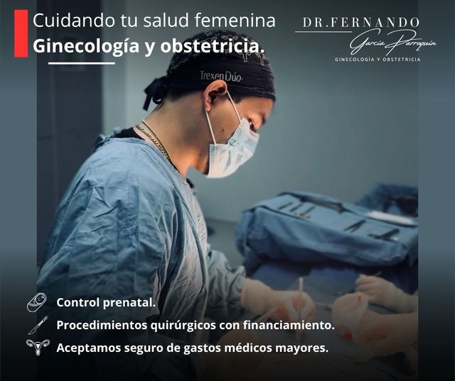 Ampliar imagen: Médica Integral Ánimas