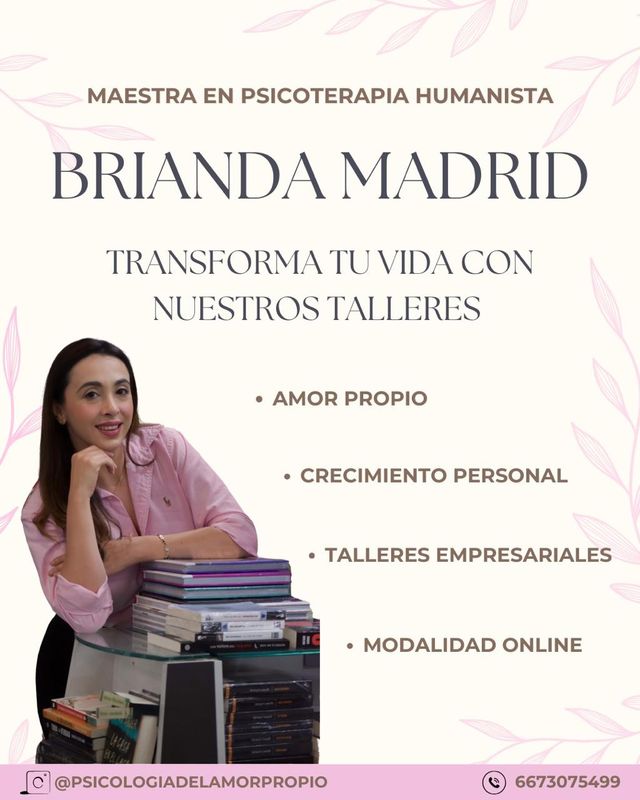 Ampliar imagen: Clínica del amor propio