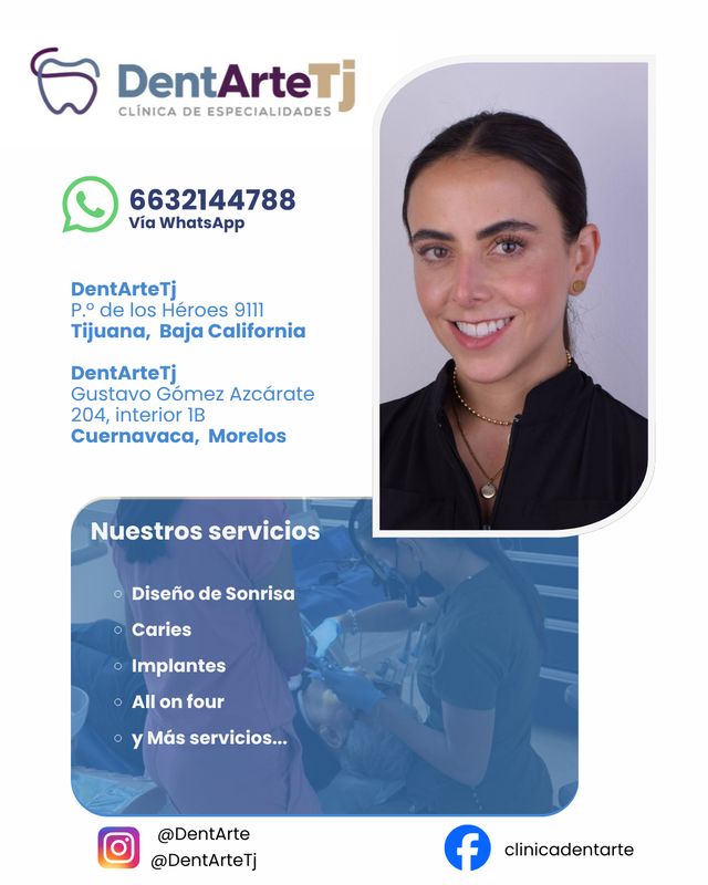 Ampliar imagen: DentArte