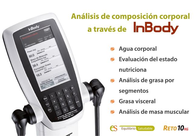 Ampliar imagen: Equilibrio Saludable