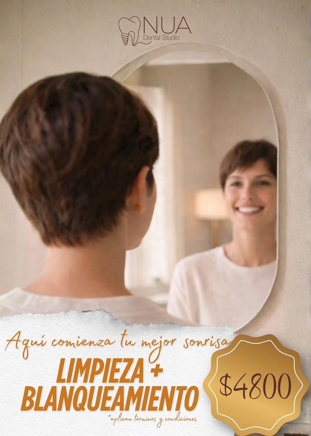 Ampliar imagen: NUA Dental Studio