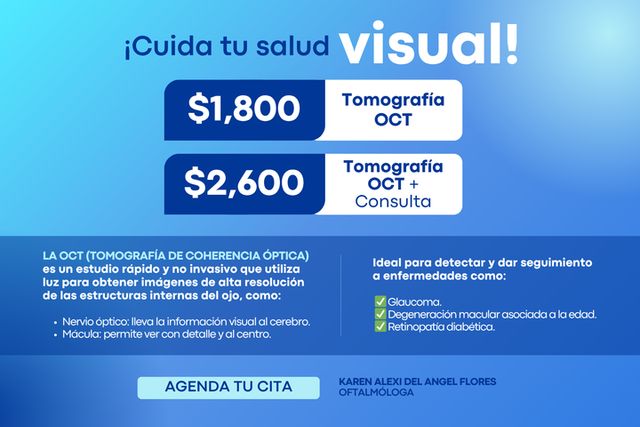 Ampliar imagen: Consultorio Polanco, Sófocles 115.