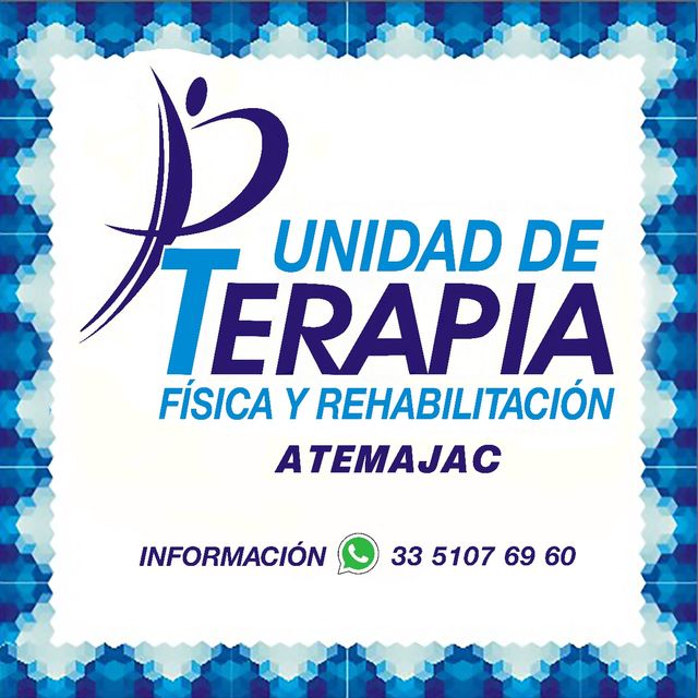 Ampliar imagen: Unidad de Terapia Fisioterapia y Rehabilitación Atemajac