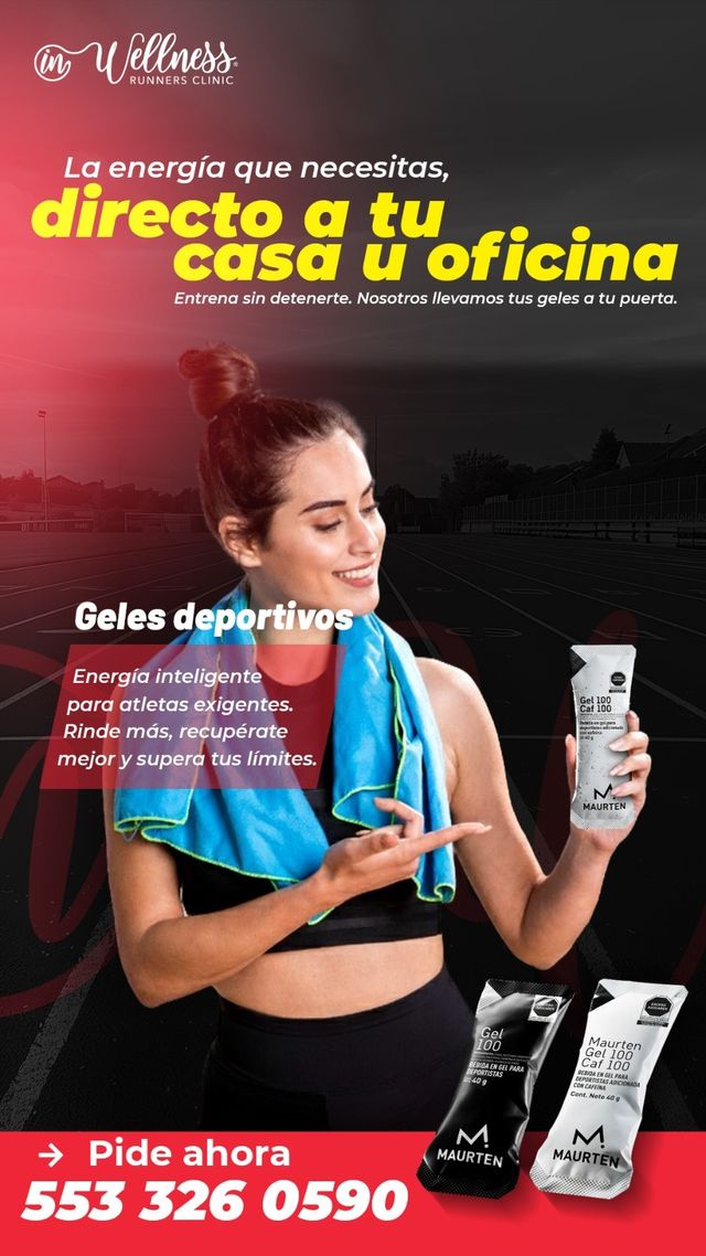 Ampliar imagen: In Wellness