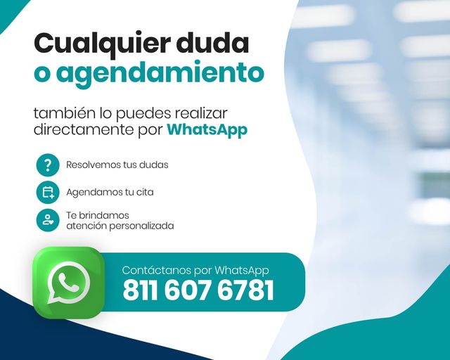 Ampliar imagen: Psicología Monterrey