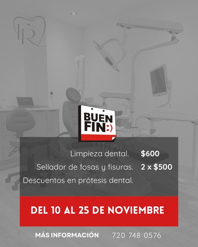 Ampliar imagen: Odontologia General