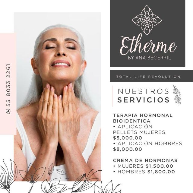 Ampliar imagen: Etherme by Ana Becerril