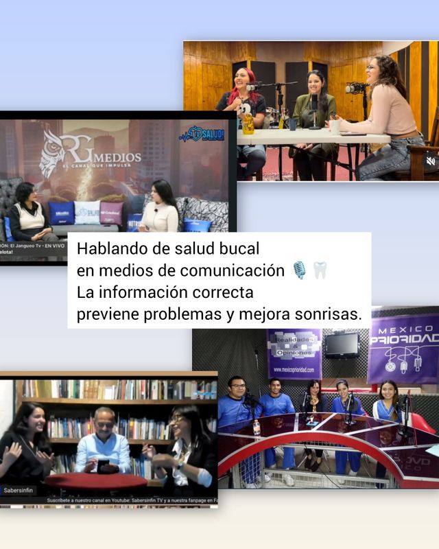 Ampliar imagen: Dra Margarita Parra, odontologia integral