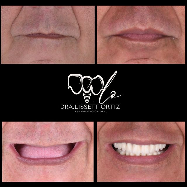 Ampliar imagen: Clinica de especialidades dentales