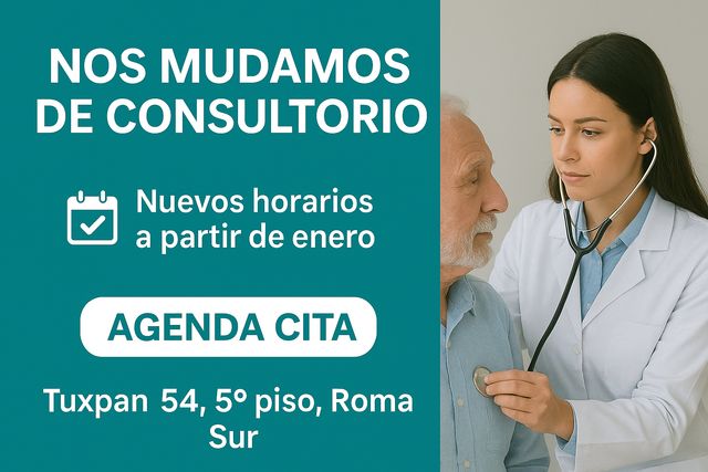 Ampliar imagen: Consultorio  Sante