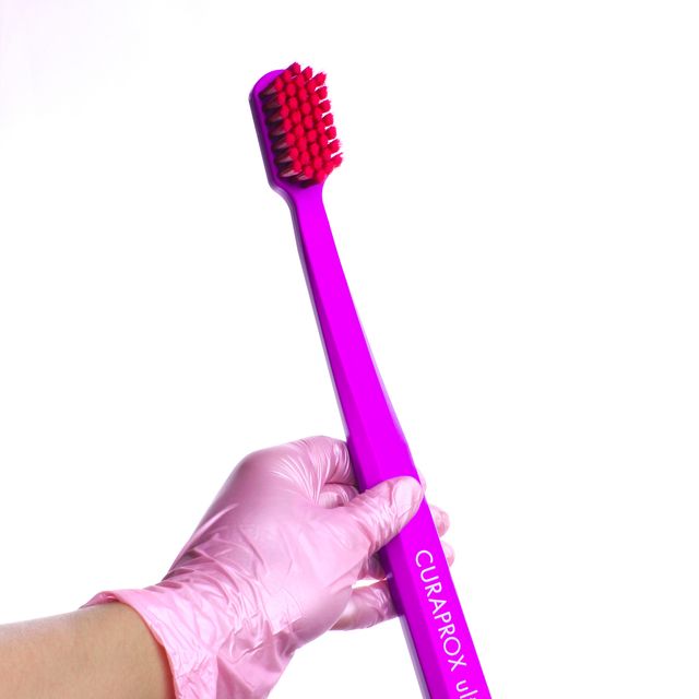 Ampliar imagen: Ortodoncia Lucy