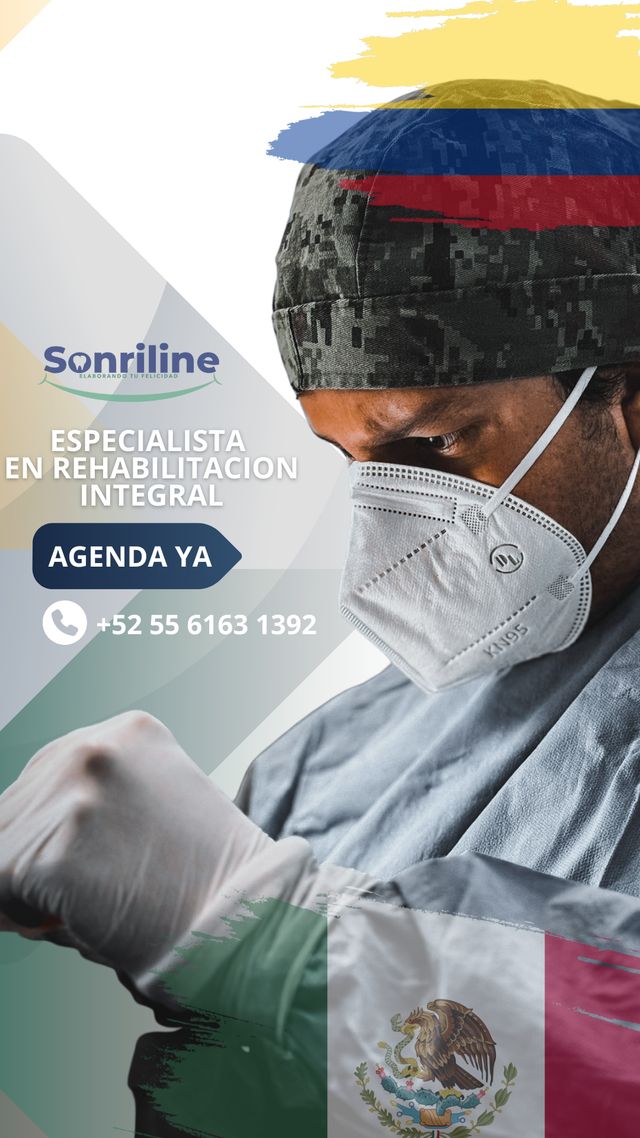 Ampliar imagen: Sonriline