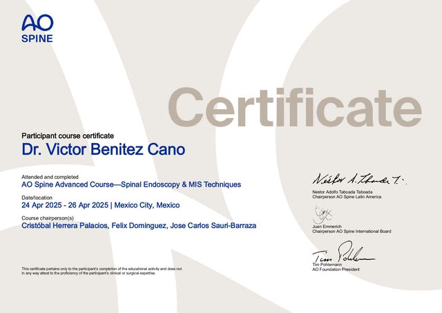 Ampliar imagen: Oca Hospital Auna Consultorio 612