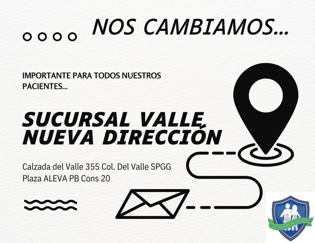 Ampliar imagen: Centro de Vacunación Monterrey Sucursal Valle