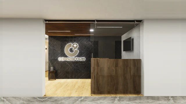 Ampliar imagen: Consortium Medical Group Del Valle