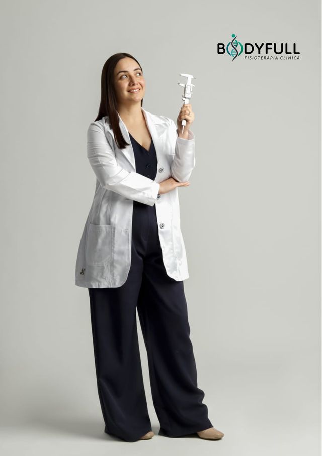 Ampliar imagen: Bodyfull Fisioterapia Clínica