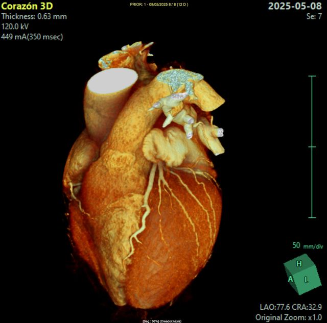 Ampliar imagen: HOSPITAL CMQ BUCERIAS