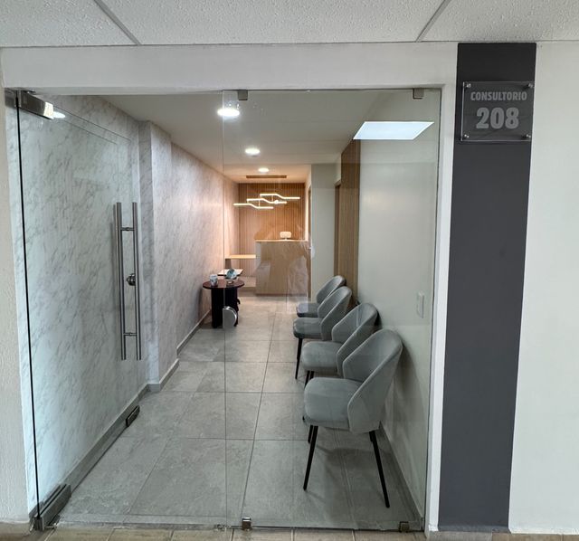 Ampliar imagen: Medica San Isidro METEPEC