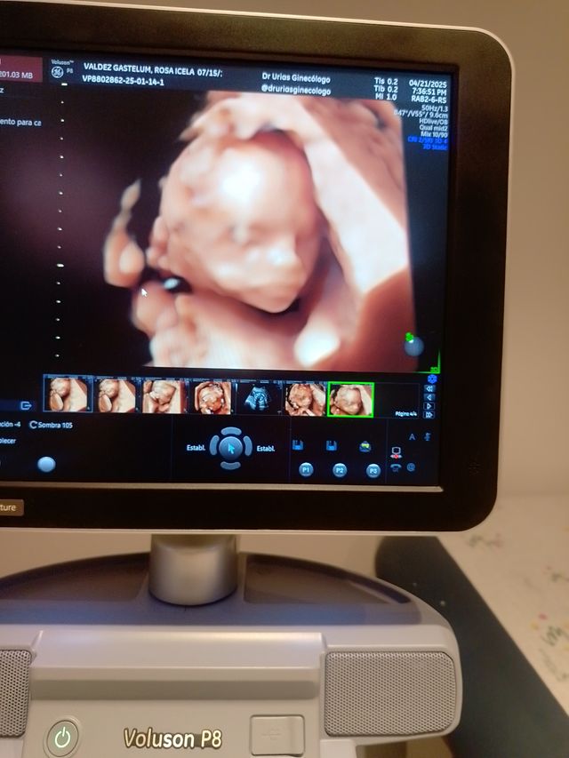 Ampliar imagen: Hospital Fatima