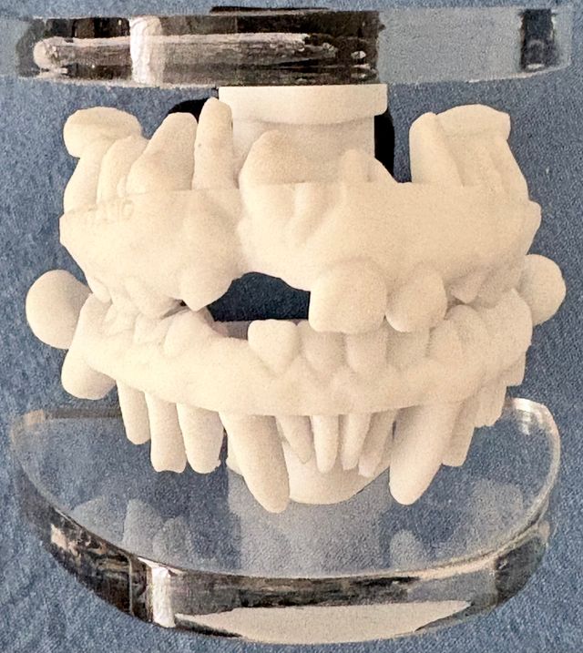 Ampliar imagen: Consultoriamaxilofacial