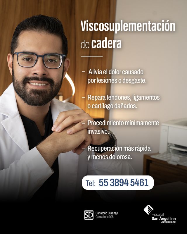 Ampliar imagen: Consultorio 308 - Sanatorio Durango