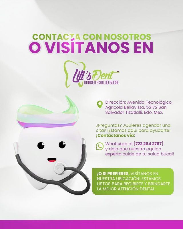 Ampliar imagen: Lilis Dent