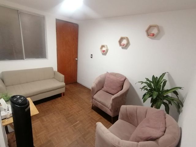 Ampliar imagen: Bienestar Coapa