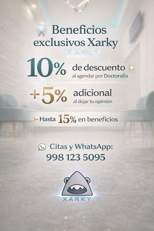 Ampliar imagen: Xarky Clinica Dental