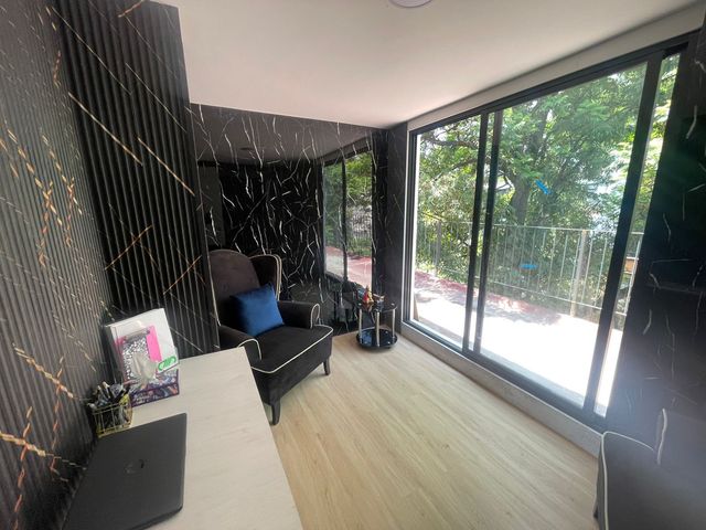 Ampliar imagen: Consultorio