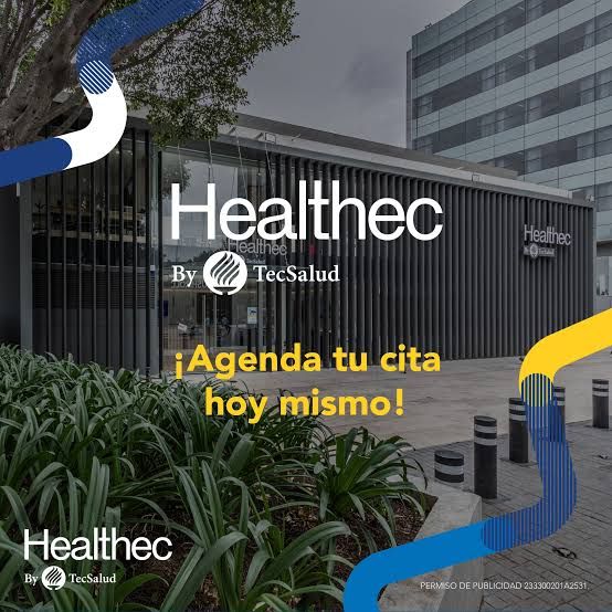 Ampliar imagen: Clínica Healthec