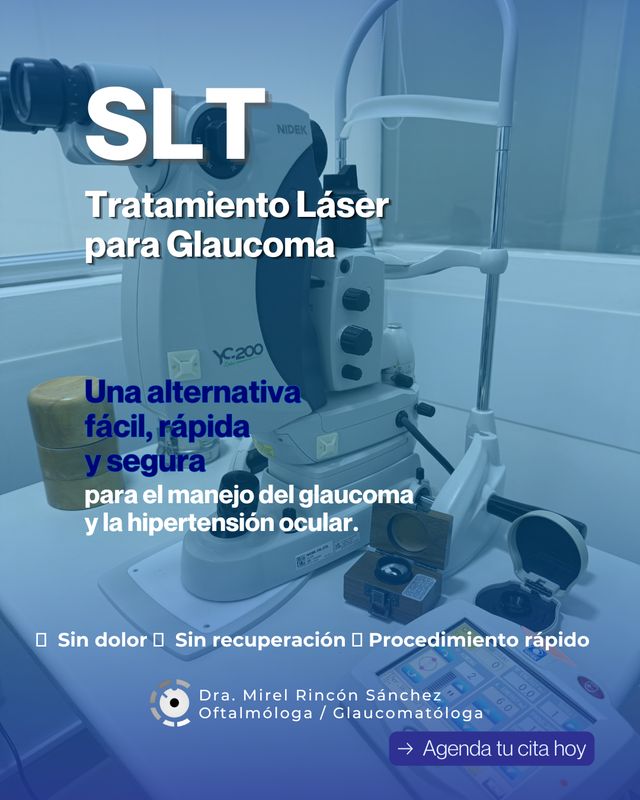 Ampliar imagen: DONOMA Oftalmología y Glaucoma