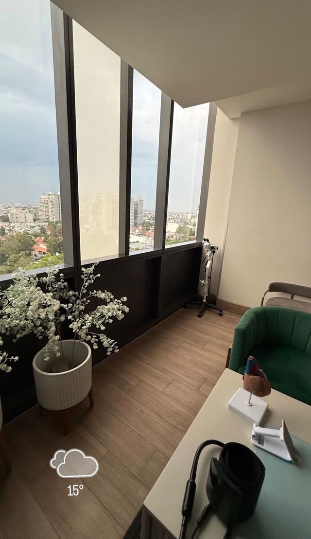 Ampliar imagen: Hospital San Angel Inn Universidad