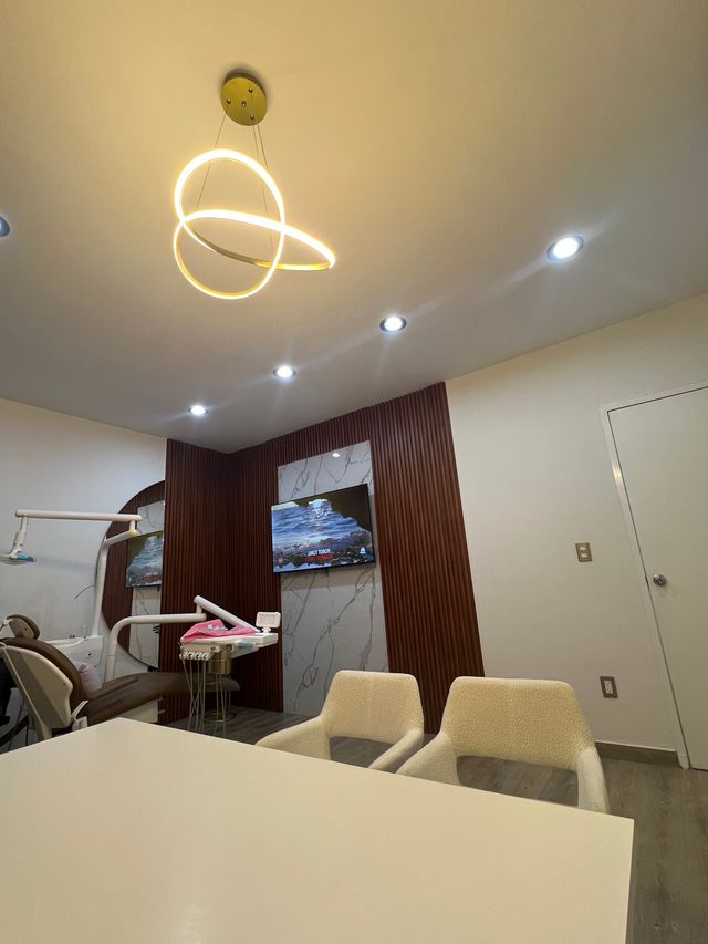 Ampliar imagen: Endodent (FRACC. ARBOLEDAS)